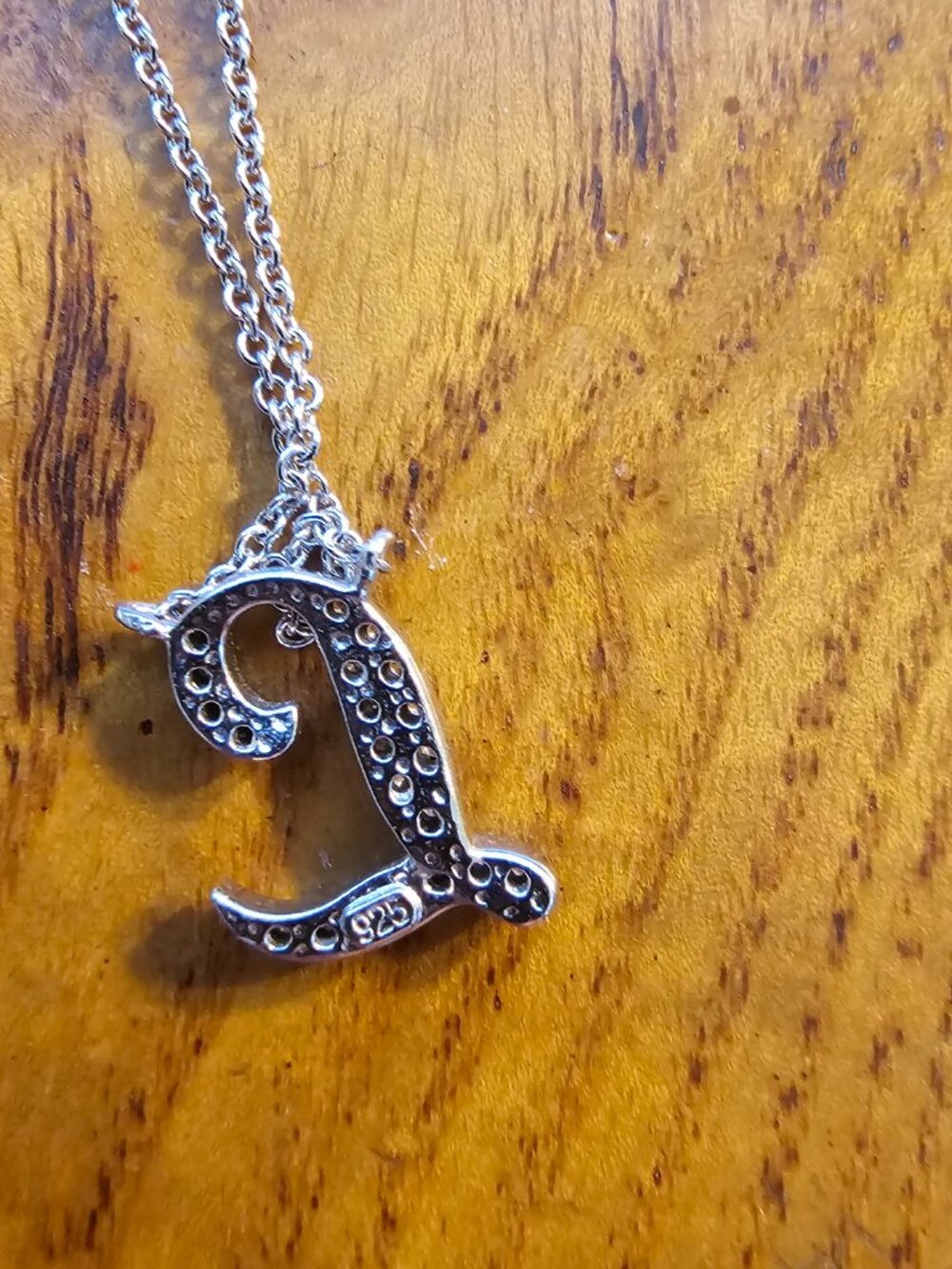 Necklace - Picture 3 of 5